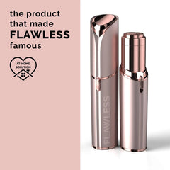 Finishing Touch Flawless Women’s Painless Hair Remover
