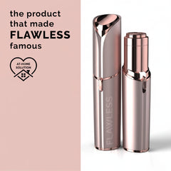 Finishing Touch Flawless Women’s Painless Hair Remover