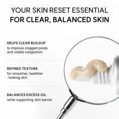Arencia Eraser Glycolic Acid Shot Serum - 30ml