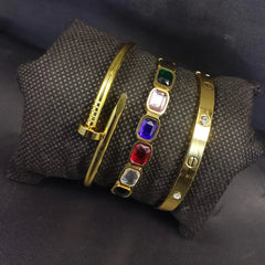 Stainless Steel Handcuff High Quality