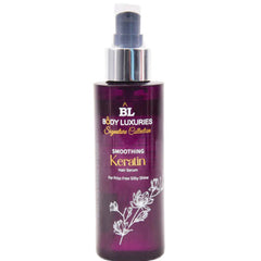 Body Luxuries Keratin Hair Serum - 120ml