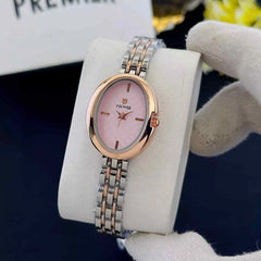 PREMIER Ladies Fancy Watch Collection – New Arrival, New Model = With Box