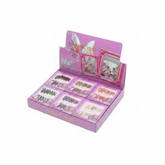 Romantic Myth Press On Gel Nails