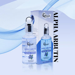 Glaash Alpha Arbutin Face Serum - 50ml