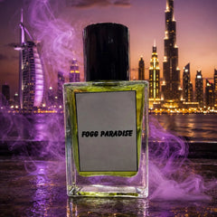 Fogg Paradise Eau De Perfume - 25ml