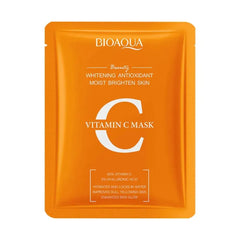 Face Sheet Mask