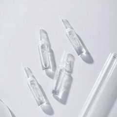 KORMESIC Peptides + Retinol Anti-Wrinkle Serum - 7 x 2ml