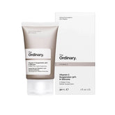 The Ordinary Vitamin C Suspension 30% in Silicone Sunscreen - 30ml