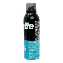 Gillette Shave Foam - 200ml Sensitive Skin