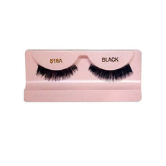 Glamorous Face Eyelashes (6 Shades)
