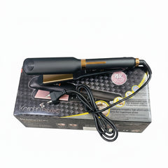 Keratin Protect Hair Straightener 3x Shine Enhancing