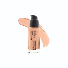 Glamorous Face HD Cinema & TV Waterproof Long Lasting Foundation