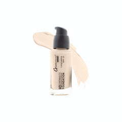 Glamorous Face HD Cinema & TV Waterproof Long Lasting Foundation
