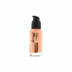 Glamorous Face HD Cinema & TV Waterproof Long Lasting Foundation