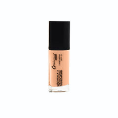 Glamorous Face HD Cinema & TV Waterproof Long Lasting Foundation
