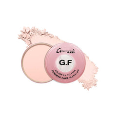 Glamorous Face Oil-Free Cake New