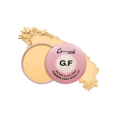Glamorous Face Oil-Free Cake New