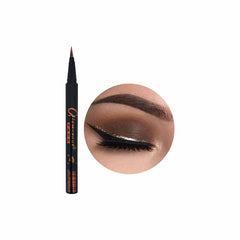 Glamorous Face Glitter Marker Liner New