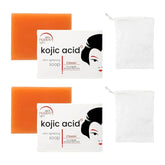 Kojic Acid Skin Lightening Soap Classic - 135g
