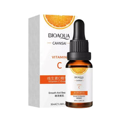 Bioaqua Vitamin C Serum for Face - 30ml