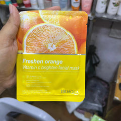 Sadoer Facial Mask - 25 Pcs