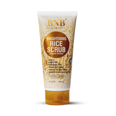 Original BNB Rice Brightening Scrub