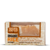 BNB Rice Extract Handmade Soap
