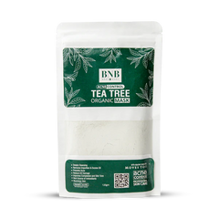 BNB Tea Tree Acne Mask - 120gm