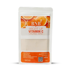 BNB Bright Up Vitamin C Mask - 120gm