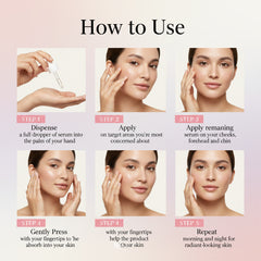 SK-II GenOptics Aura Essence facial serum - 50ml