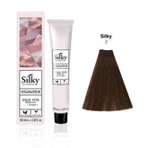 Silky 7 Hair Color 100ml
