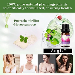 Sadoer Breast Enlargement Essential Oil