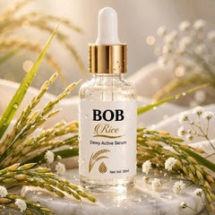 Bob Rice Serum - 30ml