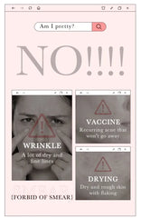 BIOAQUA Dispel Frekle Stable Soothing Nicotinamide Serum- 30ml