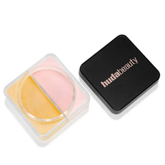 Huda Beauty Easy Bake Loose Powder Duo