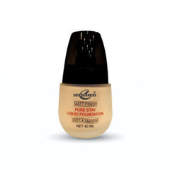 Christine Liquid Foundation