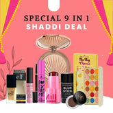 SHADI DEAL SPECIAL 9 IN 1 Big Offer