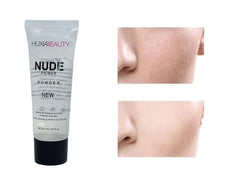 Huxia Beauty Nude PRIMER Oil Control Moisturizing Primer - 40ml