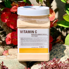 Dr.Meinaier Vitamin C Jelly Mask - 650g