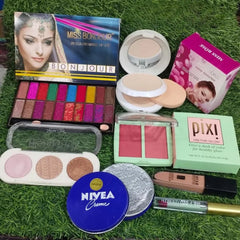 7 in 1 Makeup Deal