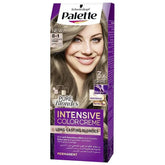 Palette Hair Color 8-1 Light Blonde cendre - 50ml