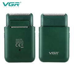 VGR V-390 Professional Electric Thin Shaver
