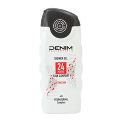Denim Attraction Shower Gel - 250ml