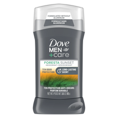 Dove Men+Care Foresta Sunset Deodorant Stick - 85g
