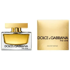Dolce And Gabbana The One Women EDP - 100ml - Dubai - 100% Original Testers
