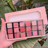 AnyLady Radiant Artist 18 Colors Eyeshadow Palette