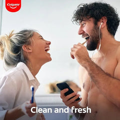 Colgate Cool Stripe Toothpaste Pump - 100ml