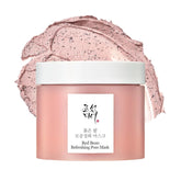 Beauty Of Joseon - Red Bean refreshing Pore Mask - 140ml