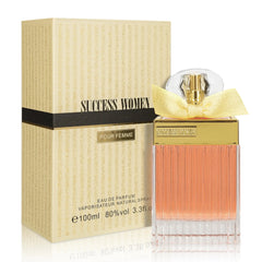 Success Women Pour Femme Eau de Parfum – 100ml