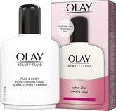 Olay Fluid Lotion